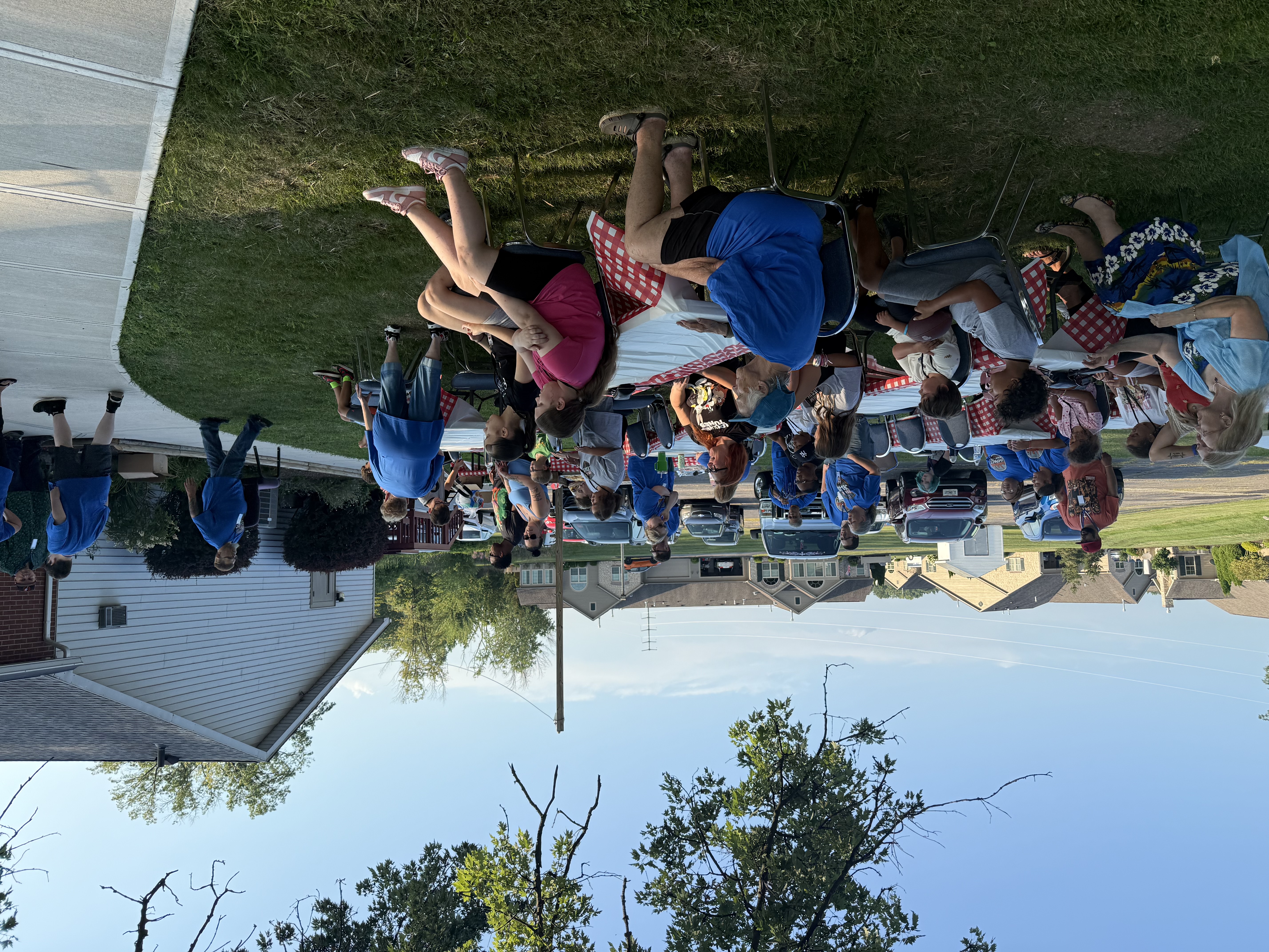 Impact Your City Ministry